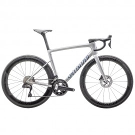 Specialized Tarmac SL8 Pro Ultegra Di2 - Road Bike 2025