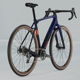 Trek CHECKPOINT SL 6 AXS Gen 3 - Carbon Gravel Bike - 2025