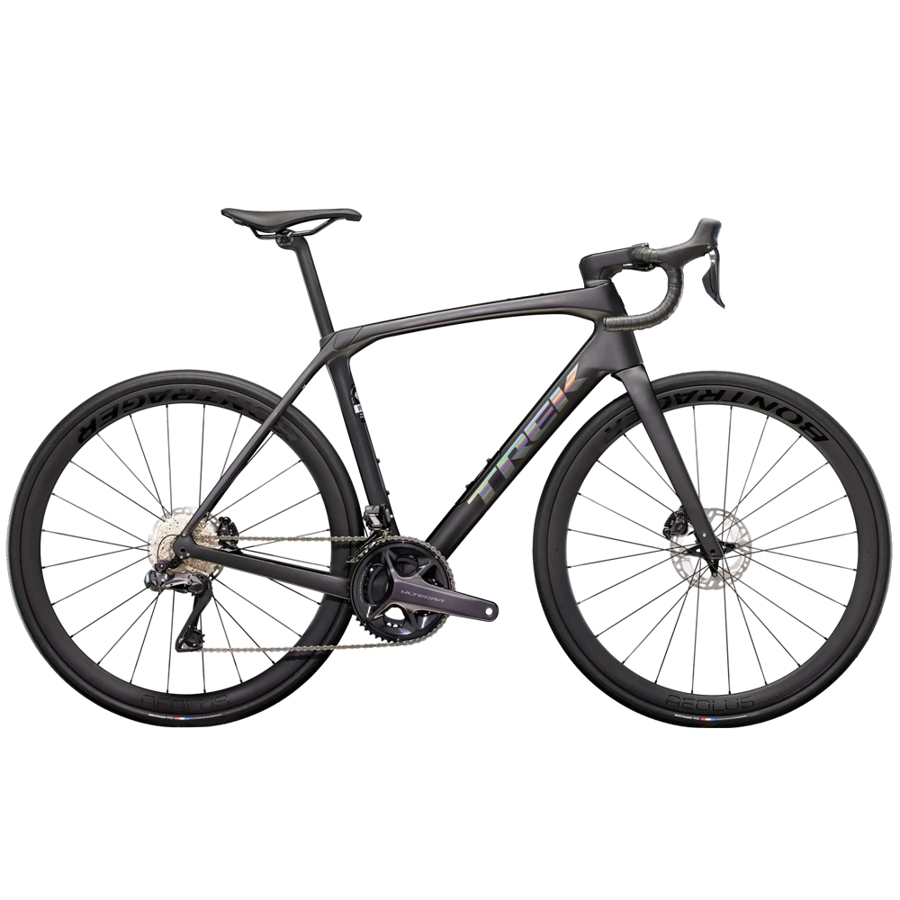 Trek Domane SLR 7 Gen 4 - Road Bike 2025