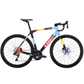 Trek Domane SLR 7 Gen 4 - Road Bike 2025