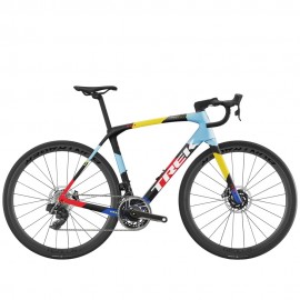 Trek Domane SLR 8 AXS - Road Bike 2025