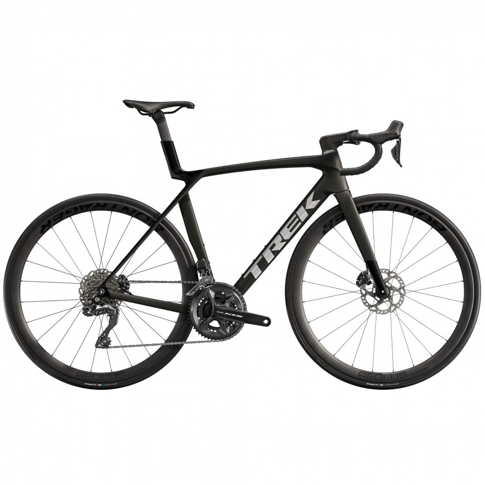 Trek MADONE SL 6 GEN 8 - Carbon Road Bike - 2025