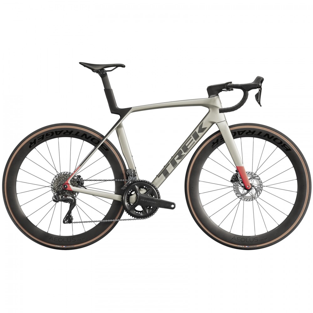 Trek MADONE SL 7 GEN 8 - Carbon Road Bike - 2025