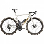 Trek Madone SLR 7 Axs Gen 8 - Carbon Road Bike 2025