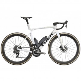 Trek Madone SLR 7 Axs Gen 8 - Carbon Road Bike 2025