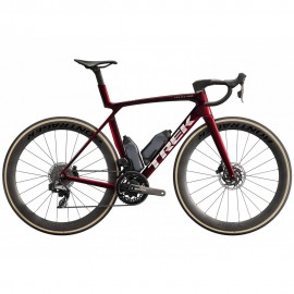 Trek Madone SLR 7 Axs Gen 8 - Carbon Road Bike 2025