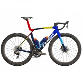 Trek Madone SLR 7 Axs Gen 8 - Carbon Road Bike 2025