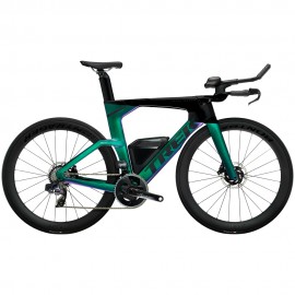 Trek Speed Concept SLR 7 AXS - Road Bike 2025