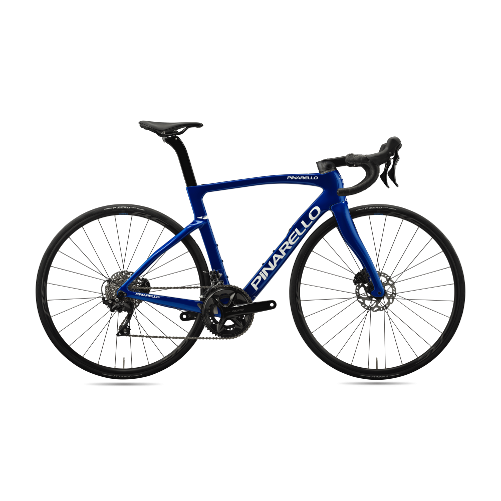 Pinarello F1 105 Disc 2025