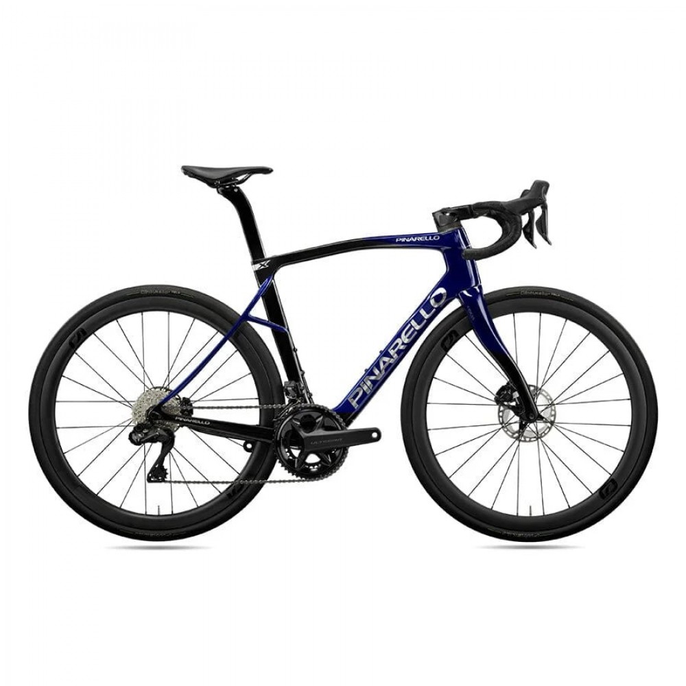 Pinarello X7 Ultegra Di2 Disc 2025