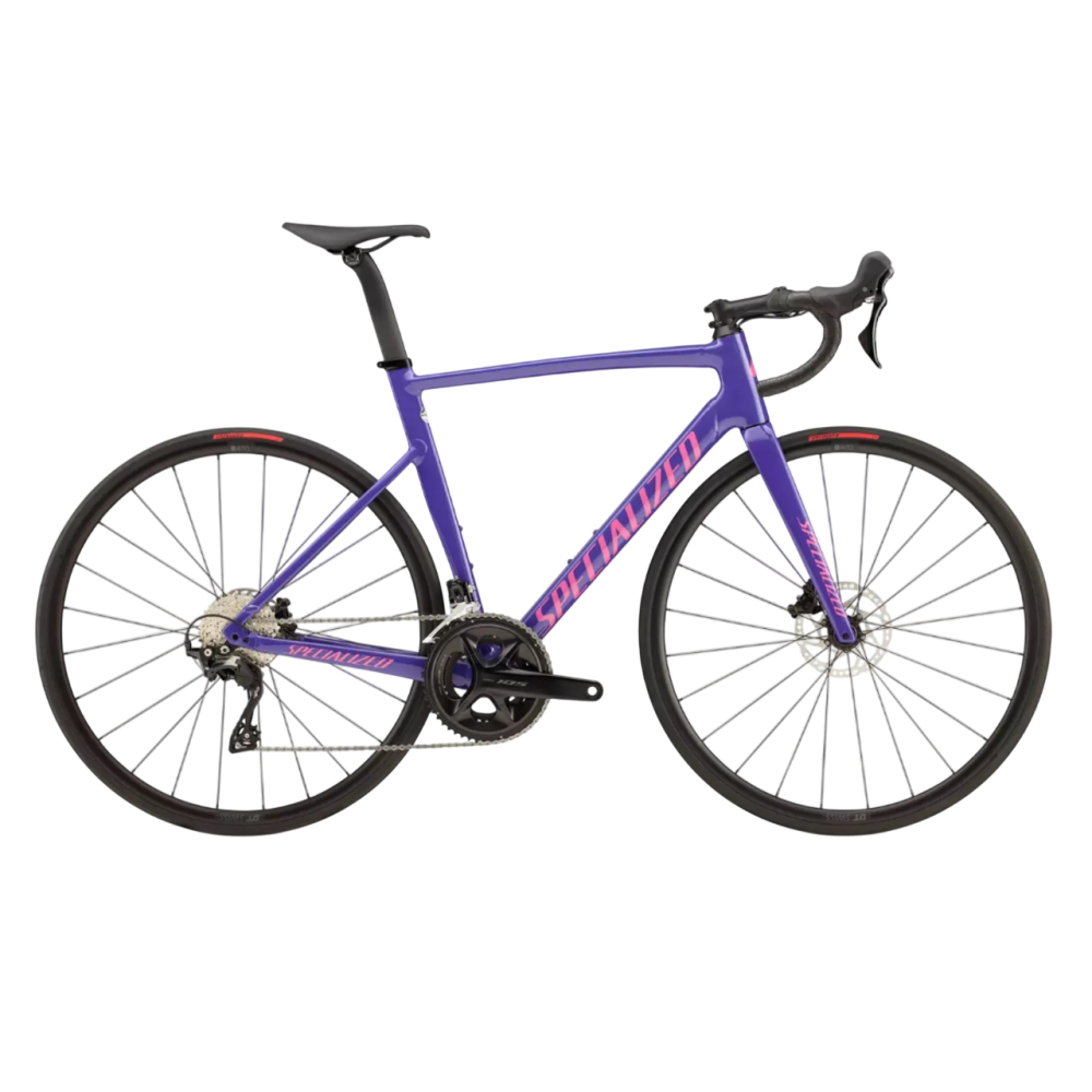 Specialized Allez Sprint Comp 2025