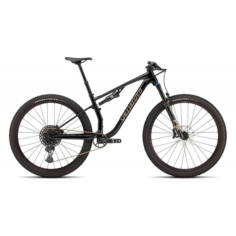 Specialized Chisel Comp EVO 2025