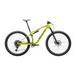 Specialized Chisel Hardtail Comp 2025