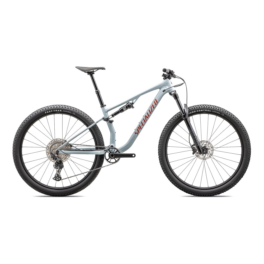 Specialized Chisel-Shimano Deore 2025