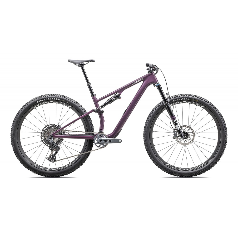 Specialized Epic 8 EVO Expert 2025