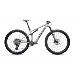 Specialized Epic 8 Expert 2026 Gloss Dolomite Metallic/Obsidian
