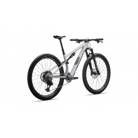Specialized Epic 8 Expert 2026 Gloss Dolomite Metallic/Obsidian