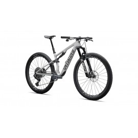 Specialized Epic 8 Expert 2026 Gloss Dolomite Metallic/Obsidian