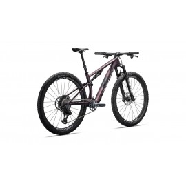 Specialized Epic 8 Expert 2026 Satin Bordeaux Metallic/White