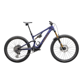 Specialized S-Works Turbo Levo SL 2025