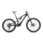 Specialized S-Works Turbo Levo SL 2025