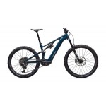 Specialized Turbo Levo Comp Alloy G4 NB 2026 Gloss Deep Lake Metallic/Dune White