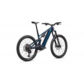 Specialized Turbo Levo Comp Alloy G4 NB 2026 Gloss Deep Lake Metallic/Dune White