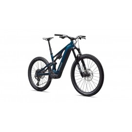 Specialized Turbo Levo Comp Alloy G4 NB 2026 Gloss Deep Lake Metallic/Dune White