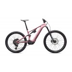Specialized Turbo Levo Comp Alloy G4 NB 2026 Satin Dusky Pink/Cypress Metallic