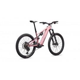Specialized Turbo Levo Comp Alloy G4 NB 2026 Satin Dusky Pink/Cypress Metallic