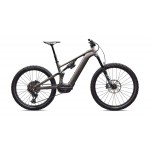 Specialized Turbo Levo Comp Alloy G4 NB 2026 Satin Gunmetal/Obsidian