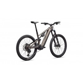 Specialized Turbo Levo Comp Alloy G4 NB 2026 Satin Gunmetal/Obsidian