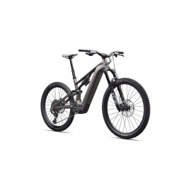 Specialized Turbo Levo Comp Alloy G4 NB 2026 Satin Gunmetal/Obsidian