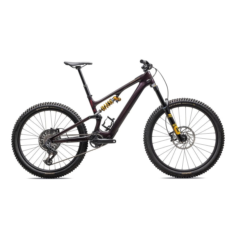 Specialized Turbo Levo SL Ohlins Coil 2025