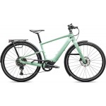 Specialized Turbo Vado SL 2 4.0 EQ 2026 Gloss Oasis/Dune White Frost