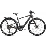 Specialized Turbo Vado SL 2 4.0 EQ 2026 Satin Gunmetal/Smoke Frost
