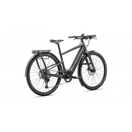 Specialized Turbo Vado SL 2 4.0 EQ 2026 Satin Gunmetal/Smoke Frost
