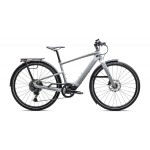 Specialized Turbo Vado SL 2 5.0 EQ 2026 Gloss Dove Gray/Cool Grey Frost