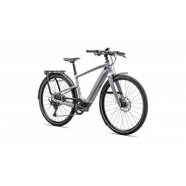 Specialized Turbo Vado SL 2 5.0 EQ 2026 Gloss Dove Gray/Cool Grey Frost