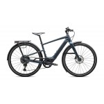 Specialized Turbo Vado SL 2 5.0 EQ 2026 Satin Deep Lake Metallic/Black Liquid Metal Frost