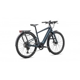 Specialized Turbo Vado SL 2 5.0 EQ 2026 Satin Deep Lake Metallic/Black Liquid Metal Frost