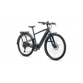 Specialized Turbo Vado SL 2 5.0 EQ 2026 Satin Deep Lake Metallic/Black Liquid Metal Frost