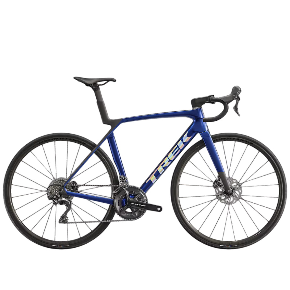 Trek Madone SL 5 Gen 8 2025