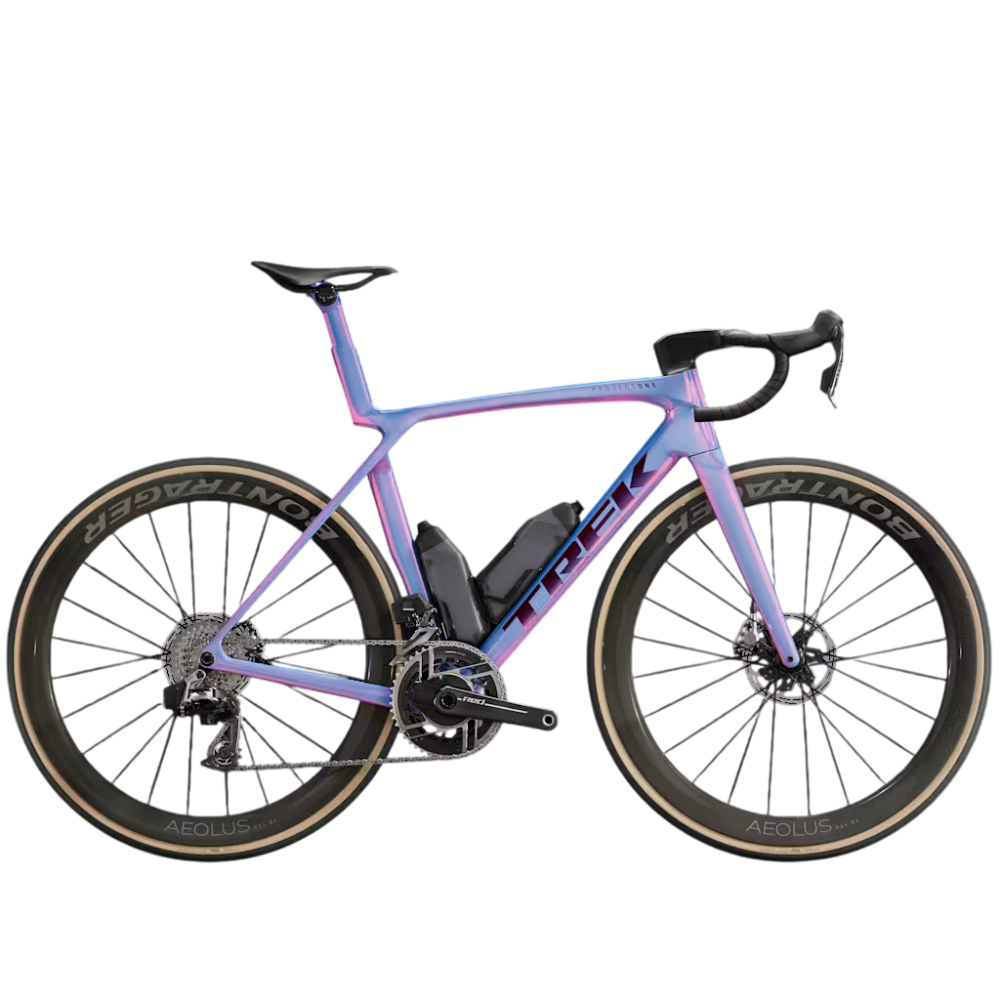 Trek Madone SLR 9 AXS Gen 8 Tête de la Course 2025