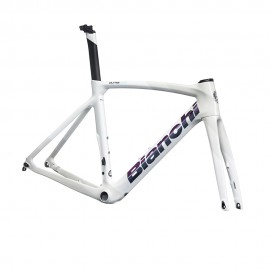 2023 Bianchi OLTRE XR4 Disc Frame Kit