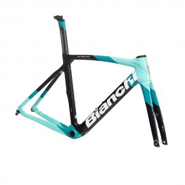 2023 Bianchi OLTRE XR4 Disc Frame Kit