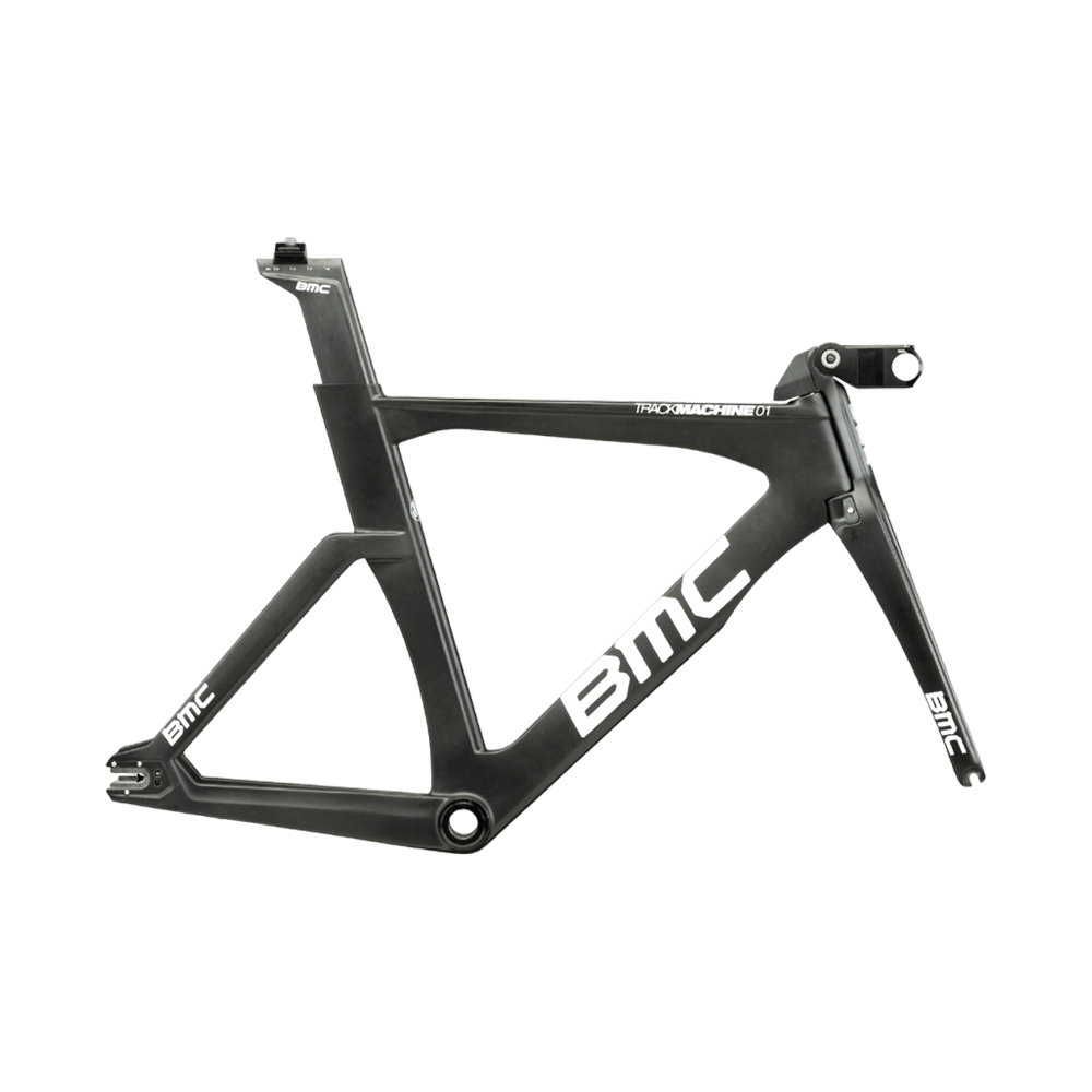 2023 BMC Trackmachine 01 Frameset