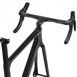2023 Canyon Aeroad CFR Disc Frame And Brake Kit