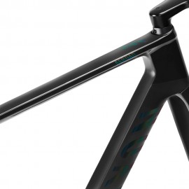 2023 Canyon Aeroad CFR Disc Frame And Brake Kit