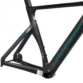 2023 Canyon Aeroad CFR Disc Frame And Brake Kit